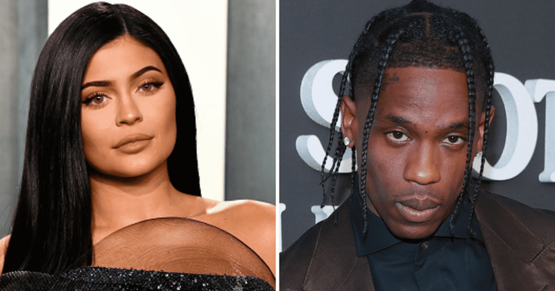 Are Kylie Jenner and Travis Scott in an open relationship? TV star slams rumors, fans say ‘the real ones know’