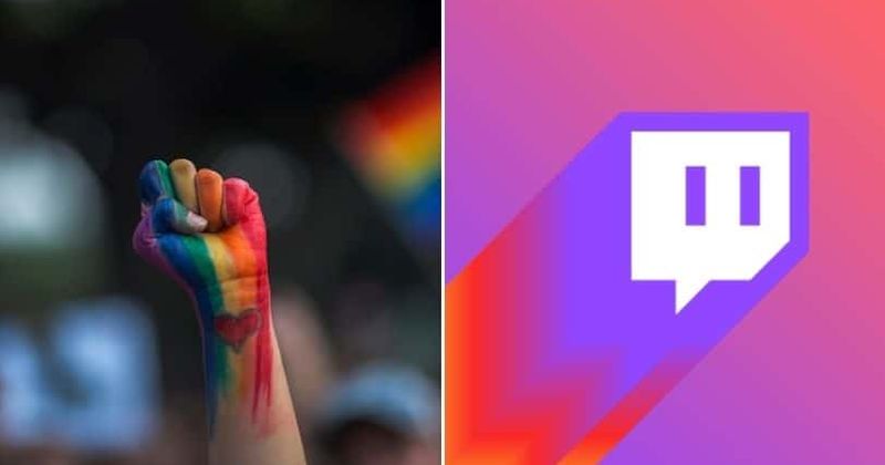 Twitch adds content tags for transgender, Black among 350 others, creates standalone category for LGBTQIA+ ally