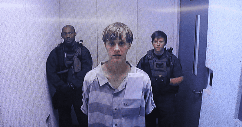 Will Dylann Roof be executed? Charleston church shooter wants death penalty dropped, claims 'mental illness'