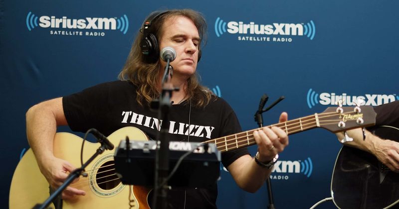 Why did Megadeth oust bassist David Ellefson? Co-founder fired after shocking video leak, fans call it 'unfair'