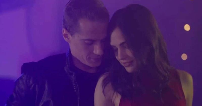 'The Secrets She Keeps': Air time, how to live stream, trailer and all you need to know about Lifetime thriller film