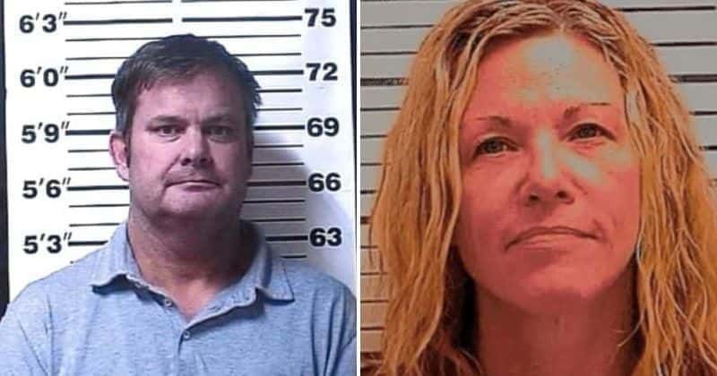 Lori Vallow and Chad Daybell thought Tammy Daybell was 'possessed' before her suspicious death