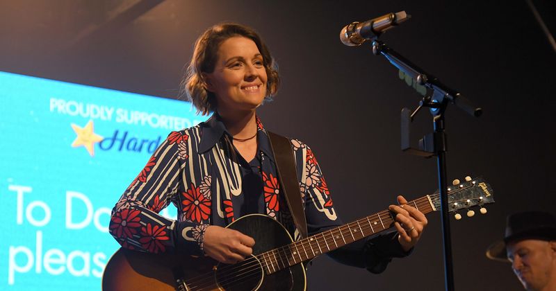 What is Brandi Carlile's net worth? Grammy winner sang backup for Elvis impersonator in first gig