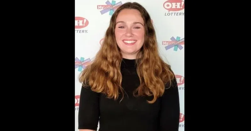 Who is Abbey Bugenske? Ohio woman, 22, wins $1M Covid-19 vaccine lottery
