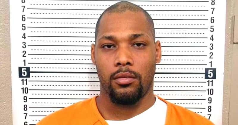 Who is Cedric Moore Jr? Missouri man, 28, who sucker-punched street dancer, 12, jailed for 7 years