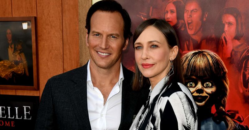 'The Conjuring: The Devil Made Me Do It' Full Cast List: Meet Patrick Wilson, Vera Farmiga, other stars of horror film