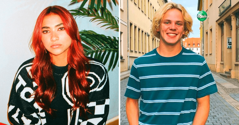 Sienna Mae Gomez allegedly asked TikToker Jack Wright to 'kill himself', friend claims she was 'abusive'