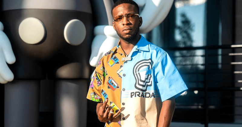 How did Supa Gates die? Brooklyn rapper, 25, was to sign studio deal and go on first tour in July