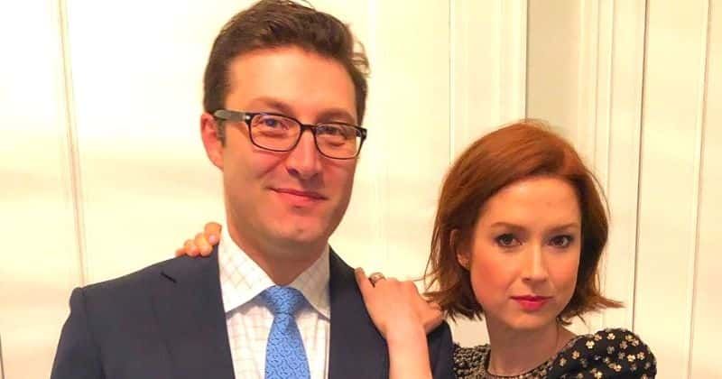 Ellie Kemper's love life: Michael Korman proposed THRICE before the couple got hitched