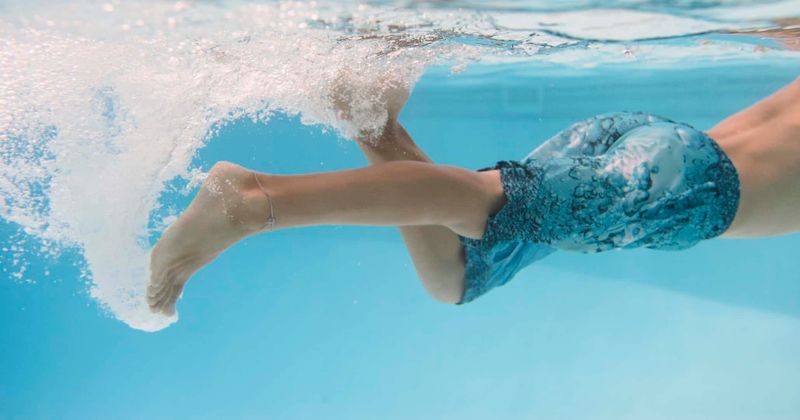 Who is Chase Poust? Florida boy, 7, swims for an hour to get help for dad, sister stuck in deadly current