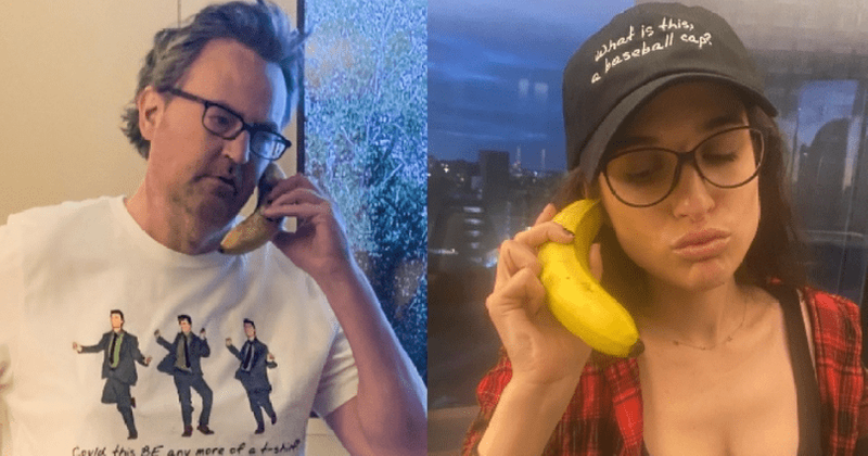 Why did Matthew Perry and fiancee Molly Hurwitz split? 'Friends' star 'flirted with other women'