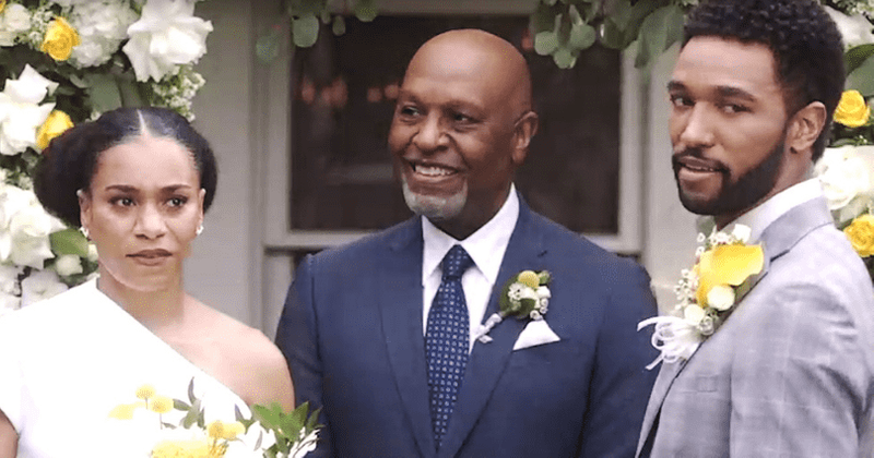 'Grey's Anatomy' Season 17 Episode 17: Why did Maggie's dad and Winston's grandma object to their marriage?
