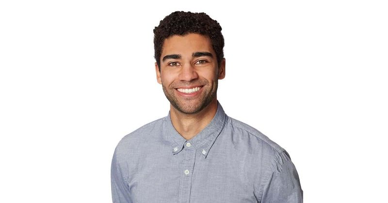 Who is Marcus Lathan? Self-described ‘amazing’ lover is all set for 'The Bachelorette' journey