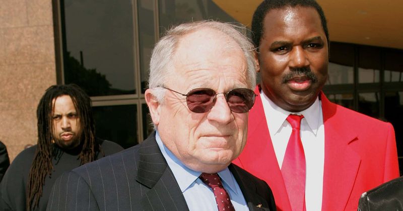 How did F Lee Bailey die? Criminal defense attorney, 87, was part of OJ Simpson's 'dream team'