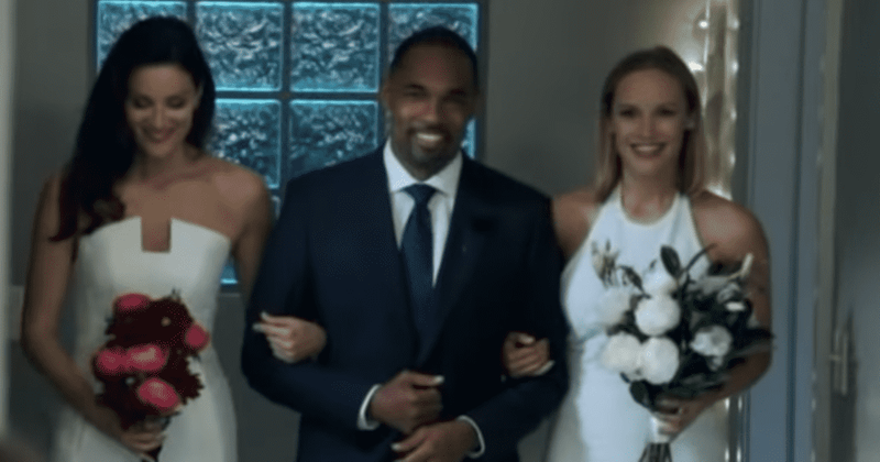 'Station 19' Season 4 Episode 16: Is Sullivan a villain?Maya gets a nasty surprise after wedding to Carina