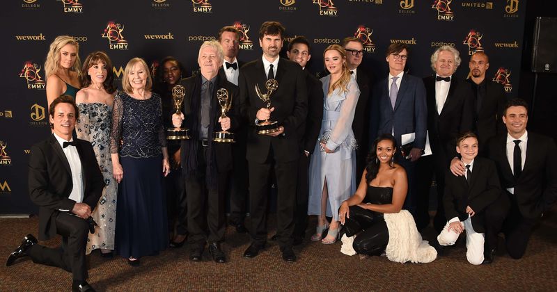 Daytime Emmy Awards 2021: Air date, how to live stream, full list of nominations and all you need to know