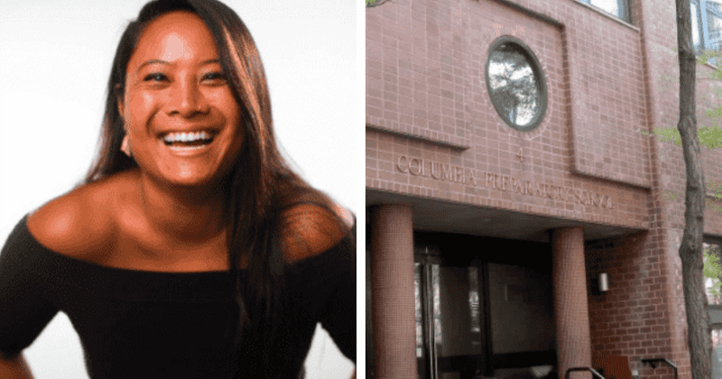 What is electro porn? Teacher Justine Fonte lectured teens about porn genres at posh Manhattan school