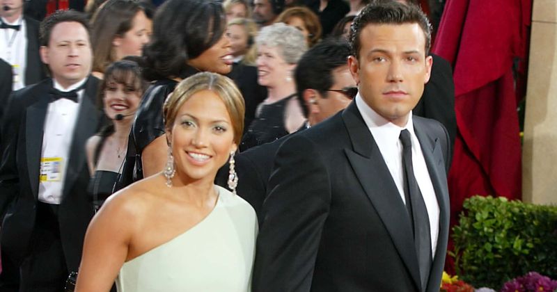 Ben Affleck's father Timothy says actor was NOT 'pining' for Jennifer Lopez, dubs all claims as 'nonsense'