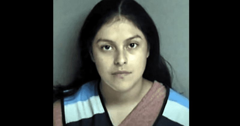 Who is Itzel Ramirez? Amazon worker punches woman, 67, after being called a 'b***h'