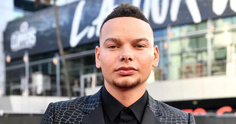 What is Kane Brown's ethnicity? Country star thought he was White until he was called 'N-word'