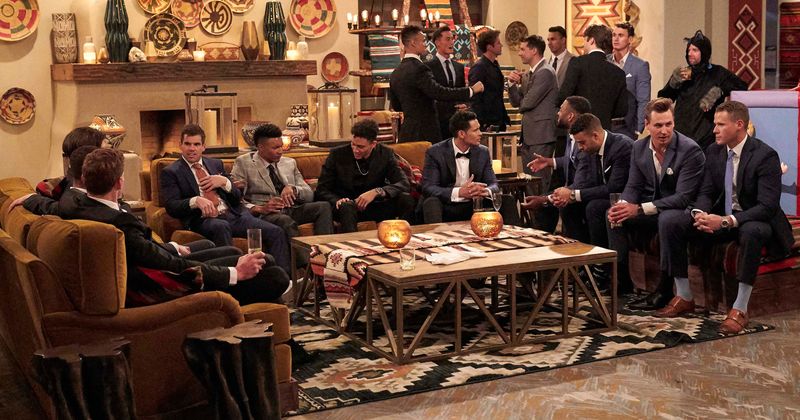 ‘The Bachelorette’ 2021 Full Cast List: Meet all of Katie Thurston’s suitors from ABC show