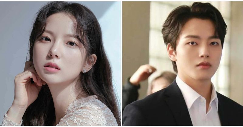 Mnet's 'Girls Planet 999' contestants: CLC's Yujin joins show as Yeo Jin-goo plays the host