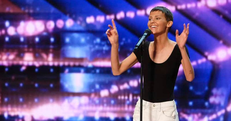 Who is Jane Marczewski? Cancer patient with 6 months to live gets golden buzzer on 'America's Got Talent'