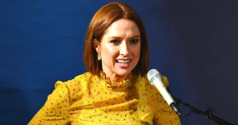 Did Ellie Kemper know Veiled Prophet Ball was racist? Actor apologizes for taking part