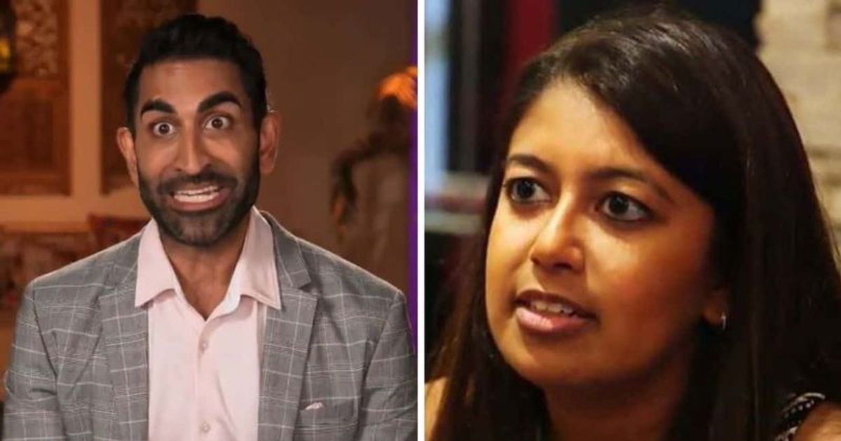 Why did Vishal Parvani and Richa Sadana end engagement? 'Family Karma' star reveals TRAGIC reason