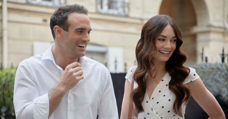 'Her Pen Pal': Air time, how to live stream, cast and all about Hallmark romance