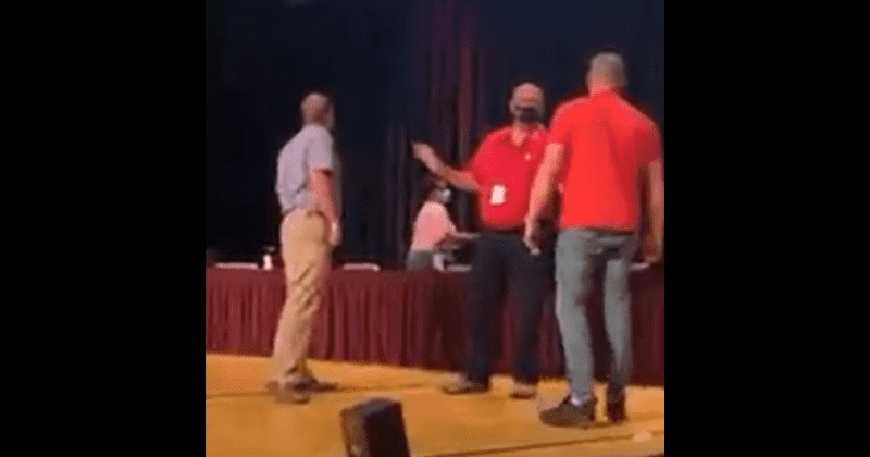 Who is Bill Yaeger? NY school board member calls parent 'a**hole' over critical race theory objection