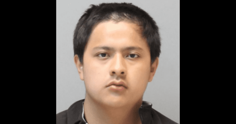 Sierra Halseth and Aaron Guerrero: Las Vegas couple, 16 and 18, brag about killing girl's dad in clip