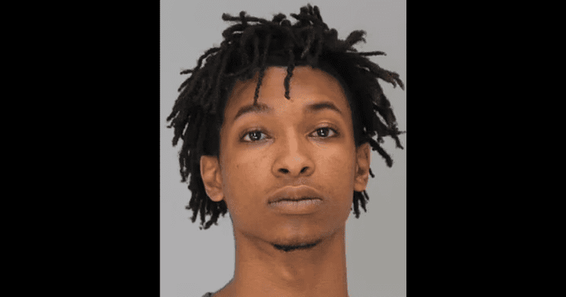 Will Darriynn Brown be sentenced to death? Man charged with capital murder in Cash Gernon case