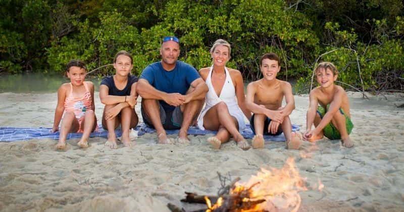 'Renovation Island' Season 2: Air time, live stream and all about HGTV show