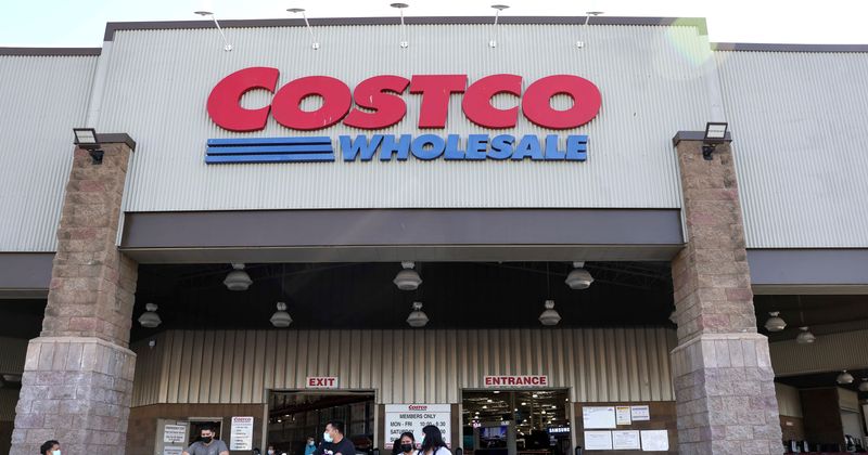 Costco influencers: How lack of faces and 'fakes' led to marketing success story
