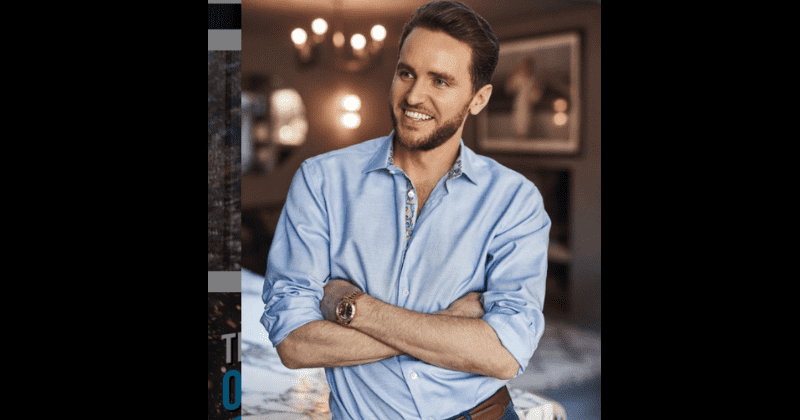 Who is Timothy Stokely? OnlyFans founder revolutionized sex work in pandemic