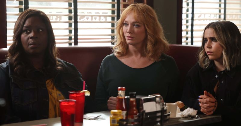 'Good Girls' Season 4: Air time and how to live stream NBC crime drama