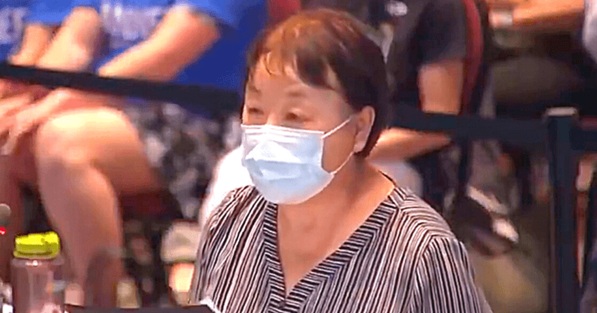 Who is Xi Van Fleet? Virginia mom who fled China Cultural Revolution slams critical race theory