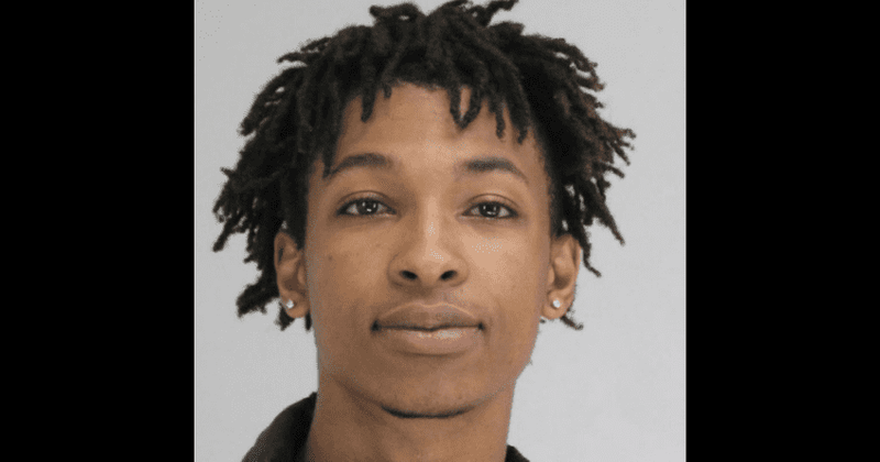 Cash Gernon's blood found on Darriynn Brown's hoodie, shoes and sunglasses