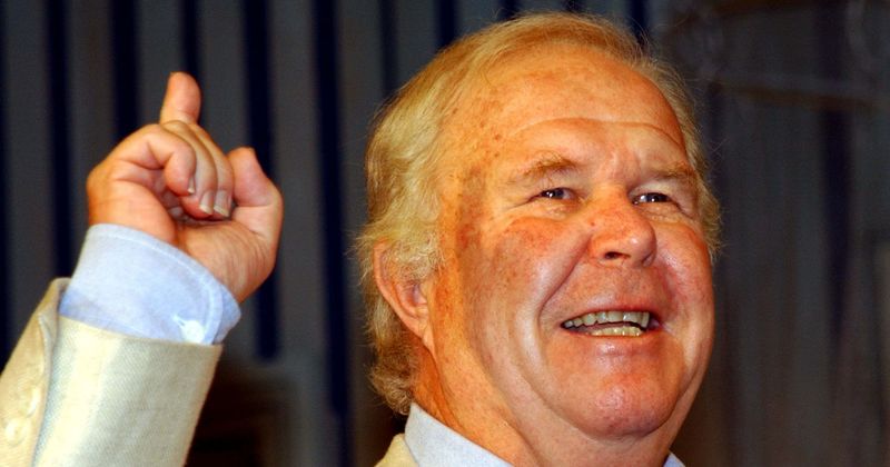 Who are Ned Beatty's children? Inside family of Hollywood's 'busiest actor'