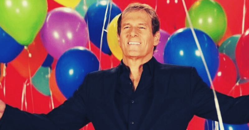 Who is Michael Bolton? Rocker to make TV debut with 'The Celebrity Dating Game'