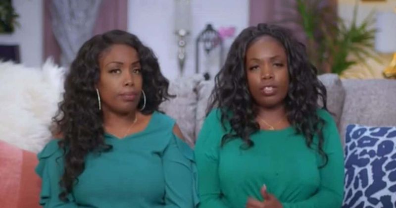 Why do Patrix and Patrica want to move to Orlando? 'Extreme Sister' fans puzzled