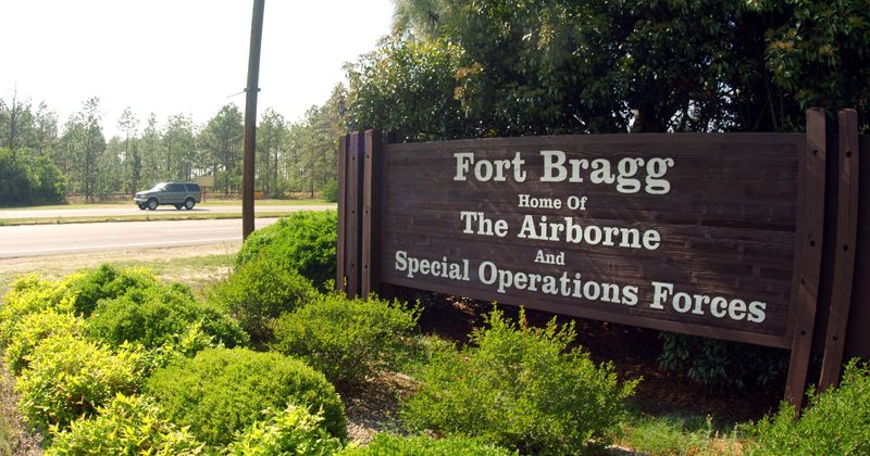 Fort Bragg suspects soldiers Joshua Diamond and Matthew Disney died of drug use