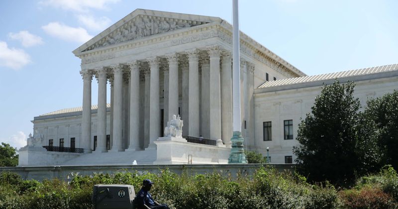 Who is Tarahrick Terry? Cocaine offender won't get relief under First Step Act