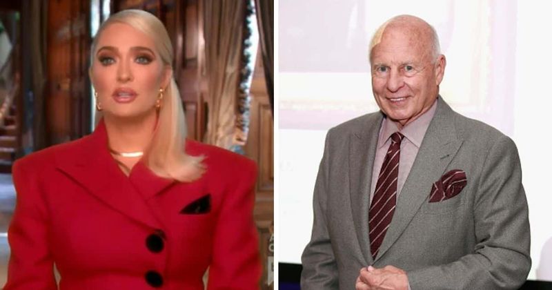 Who is Tricia Bigelow? Judge was accused of 'f**king' 'RHOBH' star Tom Girardi