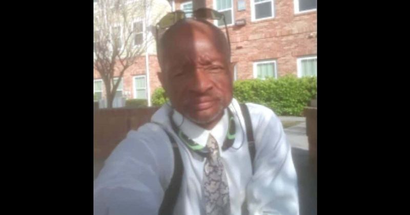 Who was William Harvey? Georgia man, 60, hanged himself after cops left room
