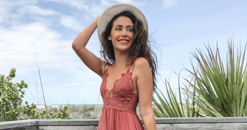Who is Anna Paulina Luna? Trump-backed candidate says rivals trying to kill her