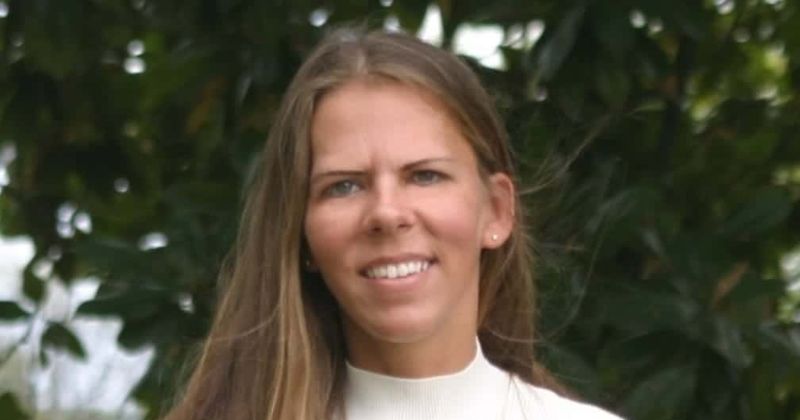 How did Ashley Henley's sister die? Kristina Jones was found dead in burned trailer in 2020