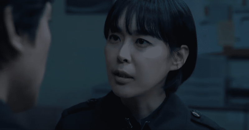'Voice 4: Judgment Hour' Full Cast List: Meet the K-drama crime-thriller actors