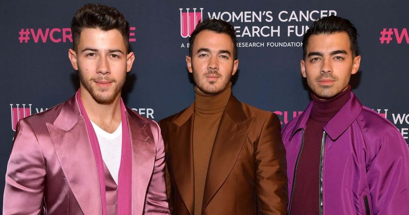 Jonas Brothers drop single ‘Remember This’, lyrical video makes fans 'nostalgic'